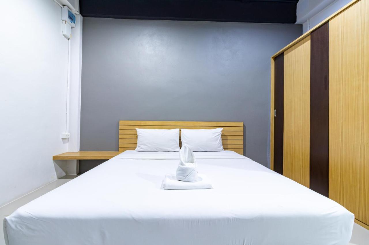 Cs Klongtoey Grand Resort Ban Yep Chaeng Экстерьер фото