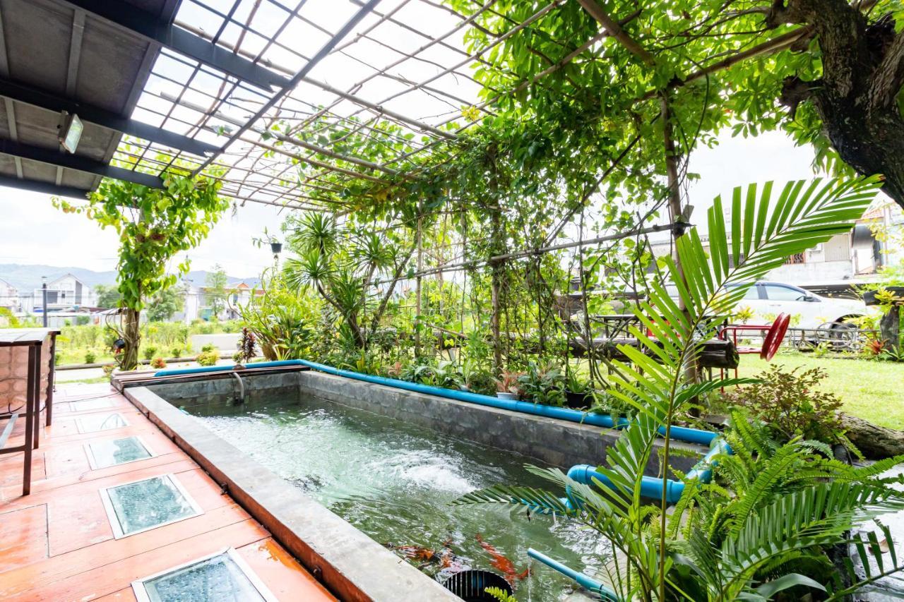 Cs Klongtoey Grand Resort Ban Yep Chaeng Экстерьер фото
