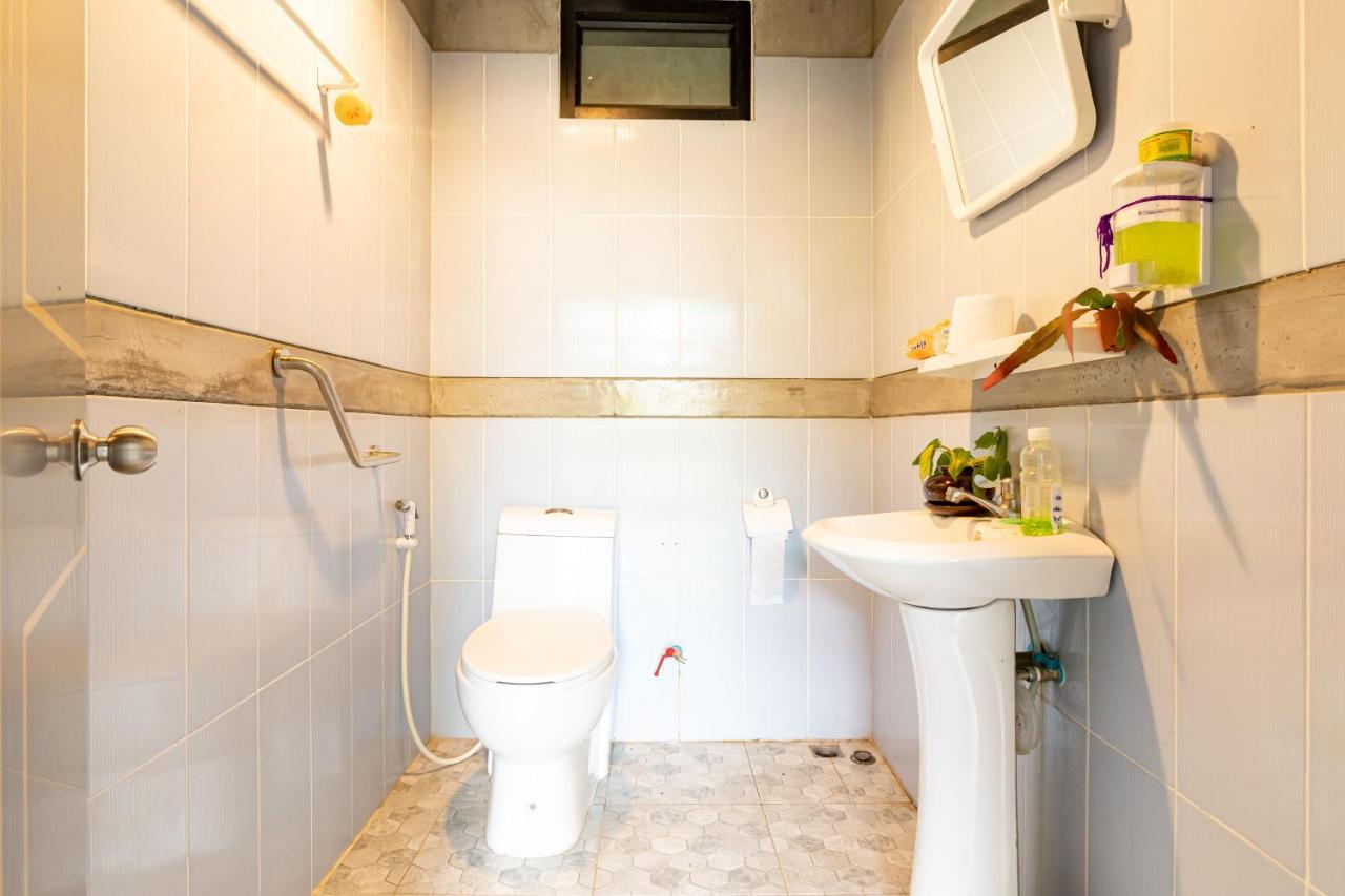 Cs Klongtoey Grand Resort Ban Yep Chaeng Экстерьер фото